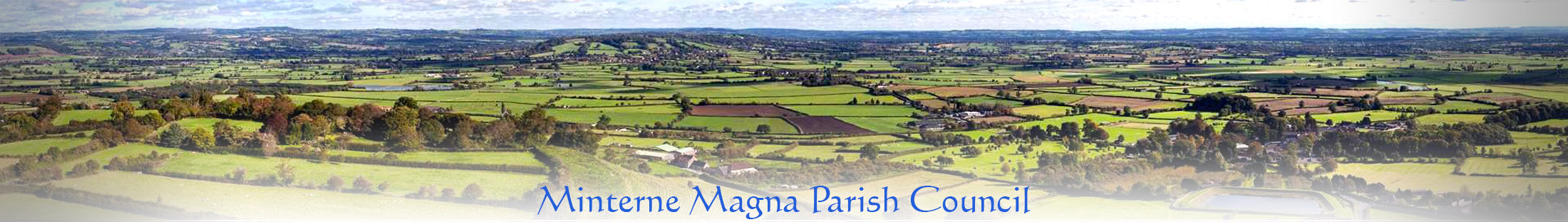 Header Image for Minterne Magna Parish Council